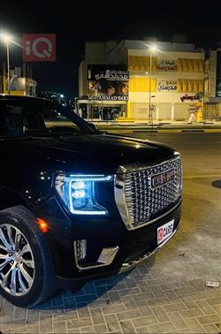 GMC Yukon